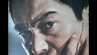EIGHTEEN YEARS IN PRISON (1967) Radiance Films Blu-ray Screenshots  - Review in description