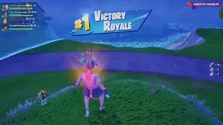 Random Squads in Reloaded Fortnite!