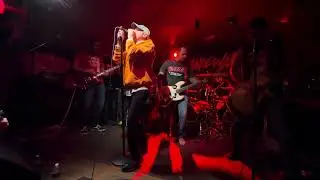 twentytwo. Live @ Kung Fu Necktie - 10.22.23
