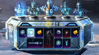 Avalanche X-Suit Spin Icy Victory Emote & Avalanche Avatar Frame PUBG Mobile