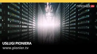 Czas nauki: Usługi PIONIERA
