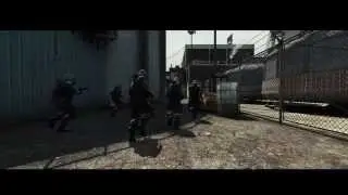 CS:GO MOVIE #2 [TEAM RG | CHET] [BY KILLERNOISE] [60fps]