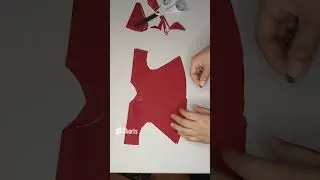 12 sewing ideas for cutting clothes.