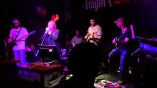 Bitch/Meredith Brooks/Live Cover