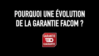 Garantie FACOM : un projet digital abouti !