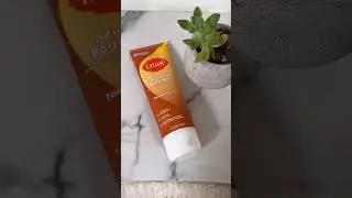 Lume Acidified Body Wash - 24 Hour Odor Control #beautytips #shorts