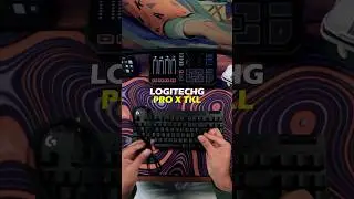 LOGITECHG PRO X TKL LIGHTSPEED 