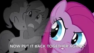 Another Way Out MLP Style (Request)