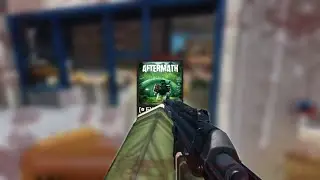 I spent 100+ HOURS on AFTERMATH (Roblox)