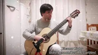 Eleanor Rigby (The Beatles)