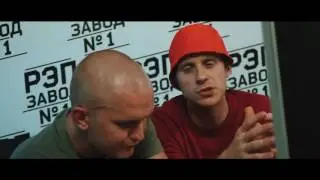 Рэп Завод LIVE Школьник и Скептик   обзор 8 й недели проекта 'Рэп Завод' 1 й сезон