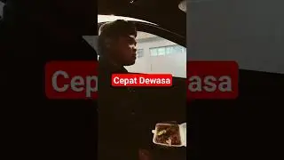 Cepat Dewasa #motivasi #motivasisukses #motivasihidup #sukses #vlog #viral #selfreminders #fyp #tren