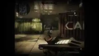 warface/ Frag movie 3.0(Kruss Super V)