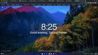 SEO Live Class 03 | Webmaster Samrat | Samrat Raihan