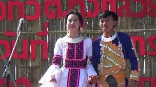 ncig saib hluas nkauj hmoob thaib noj 30 2/1/2019