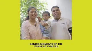 HappyFamilies | Kohinoor Famville