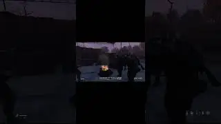 Типичная СВОБОДА | STALKER DAYZ RP NO RETURN 