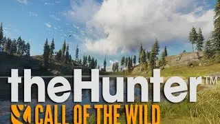 theHunter: Call of the Wild Bohndorf Ep#12