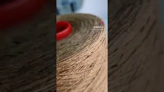 Свитер за 2350 руб 🙀 Твид с хлопком для свитера и уютного шарфа. Все подробности в описании👇