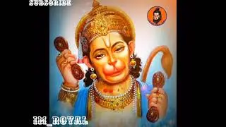 #im_royal #subscribe #status #hanumanJayanti Hanuman Jayanti status | Shree ram status  Hindu status