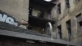 НЕЗВАНЫЕ | ЖЕСТЬ НА ЗАБРОШКЕ |