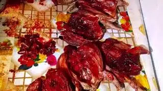 Охота и Рыбалка с друзьями на Зайсане.