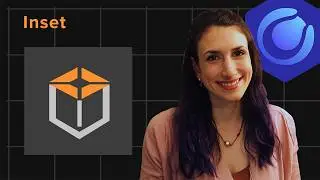 Inset Cinema 4D Tutorial EP10