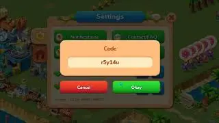 Dragonscapes Gift Code 27valid until 30th June 