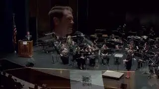 Spring Bands Concert