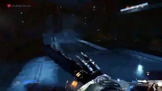 Playing Doom and Chill!