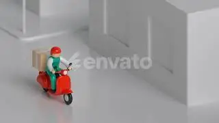 Delivery Service