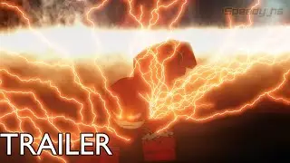 The Flash: Alternate Timeline FINAL Trailer| Season 4