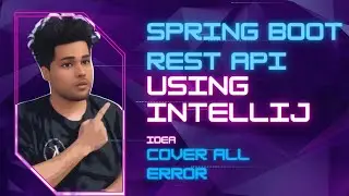 How to Run Spring Boot App in IntelliJ IDEA (Fix Common Errors)