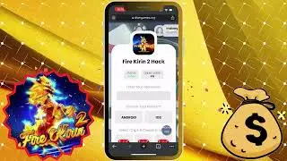 FIREKIRIN 2 Hack - 〚2025〛 Fire Kirin 2 Fish game online free Money♥ generator 2025