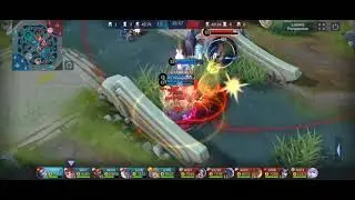 Khuff montage