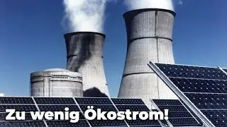 Riesige Ökostromlücke droht! - Clixoom nature
