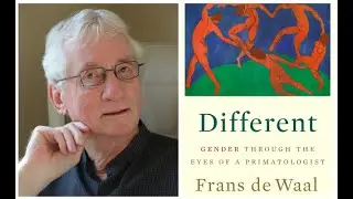 Científico Frans de Waal Desmitificando a los Machos Alfa. ATEISMO.