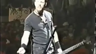 Metallica - Live in Roanoke, VA, USA (1997) [Full Show] [2 Cam Mix]