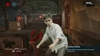 Gearsmas Fail and Funny Moments (by SlendyProxy)