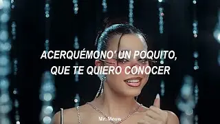 No_Se_Ve.mp3 - Emilia, Ludmilla, Zecca [ Letra/Lyrics ] MV