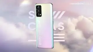 Realme Q3 Pro Carnival Edition  Official Intro