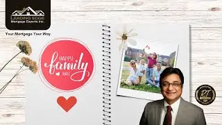 Wishing everyone a Happy Family Day