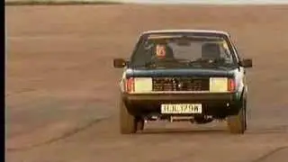 Clarkson Car Years - New Romantics