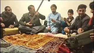 Rahen bogava Raho Band Arer Khowar Old Song || Rehmat Sharif Lal Yarkoon 2023