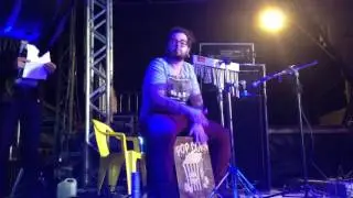 E Essa Boca Aí ? - Bruninho & Davi Ft.Luan Santana (Cajón Cover) - Níck Dutra