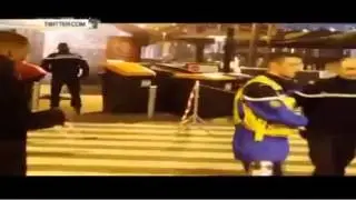Теракт в Париже 14 ноября 2015