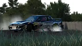 cool run