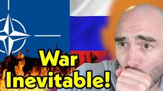 LEAKED INTEL: Russia & NATO Agree! WAR Inevitable!