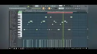 HOW TO PRODUCE A SOUL SGIJA BANGER || FL STUDIO TUTORIAL