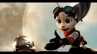 Rivet / where we started ( Music Viedo )